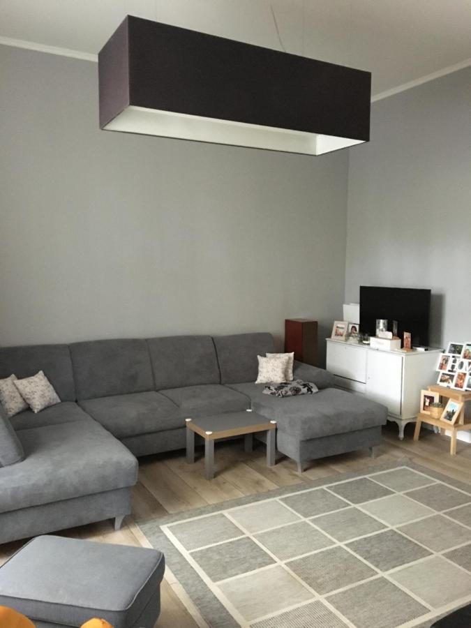 Appartamento Régimódi Apartman Siófok Esterno foto