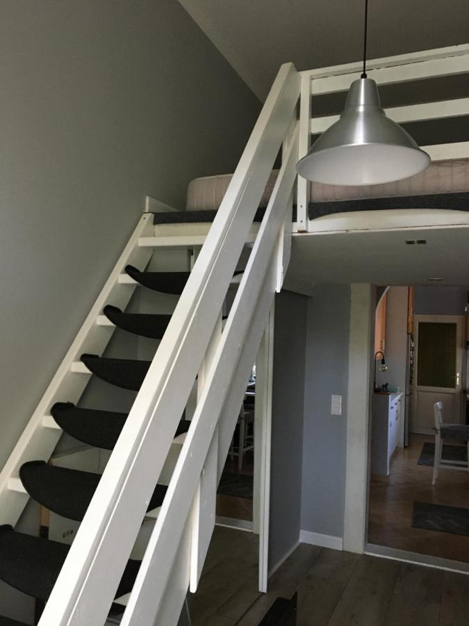 Appartamento Régimódi Apartman Siófok Esterno foto