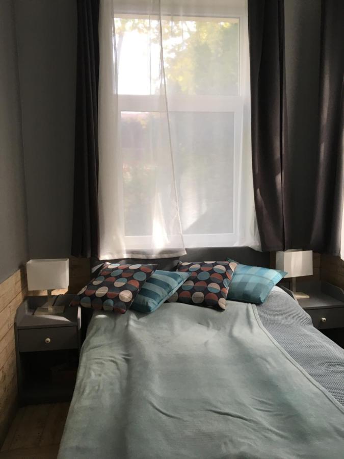 Appartamento Régimódi Apartman Siófok Esterno foto